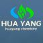 Dalian Huayang Machinery and Chemistry Co., Ltd – company logo, company info header