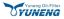 Chongqing Yuneng Oil-Filter Manufacturing Co., Ltd. – company logo, company info header