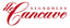 VIGNOBLES DE CANCAVE – company logo, company info header