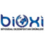 BIOTEM OKSILITE MEDIKAL – company logo, company info header