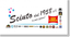 SCIUTO DAL 1958 – company logo, company info header