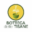 BOTTEGADELLETISANE – company logo, company info header