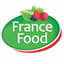 FRANCE FOOD – company logo, company info header