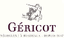 GERICOT – company logo, company info header