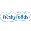 Freshy Food Ingredients – company logo, company info header