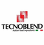 TECNOBLEND SRL – company logo, company info header