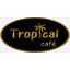 TROPICAL AEBE – company logo, company info header