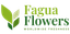 CI FAGUAFLOWERS SA – company logo, company info header