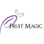 FRUIT MAGIC DOO – company logo, company info header