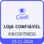 ATIVAR IMPORTACAO, EXPORTACAO & REPRESENTACAO COMERCIAL EIRELI CNPJ – company logo, company info header