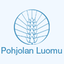 POHJOLAN LUOMU FINLAND OY – company logo, company info header