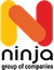 AE NINJA FOODSTUFF LLC – company logo, company info header