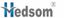 Guangzhou Hedsom Building Material Co., Ltd  – company logo, company info header