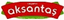 AKSANTAŞ – company logo, company info header