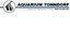AQUARIUM TONNDORF – company logo, company info header