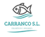 CARRANCO SL – company logo, company info header