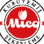 AGROMICO GIDA TARIM A.Ş. – company logo, company info header
