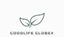 Goodlife Globex  – company logo, company info header