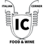 VENEZIA – company logo, company info header