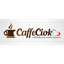 CAFFÈ CIOK – company logo, company info header