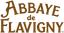 ANIS DE L'ABBAYE DE FLAVIGNY – company logo, company info header