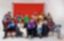 BAMBOO INTER., JSC – company logo, company info header