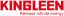 GUANGZHOU KINGLEEN ELECTRONICS CO.,LTD – company logo, company info header