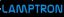 Lamptron Co., Ltd. – company logo, company info header