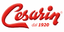 CESARIN SPA – company logo, company info header