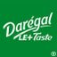 DAREGAL GOURMET – company logo, company info header