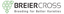 BREIER AND SONS LTD – company logo, company info header