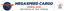 AE MEGA SPEED CARGO SERVICES LLC – company logo, company info header