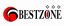 Bestzone Industry (Shanghai) Co., Ltd. – company logo, company info header