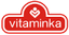 F.I. VITAMINKA – company logo, company info header