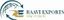 Raavi Exports  – company logo, company info header