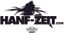 HANF-ZEIT – company logo, company info header