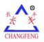 Hebei Changfeng Rubber and Plastic Products Co., Ltd. – company logo, company info header