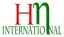 HN International Trading Center – company logo, company info header