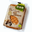 ECO BISCUITS – company logo, company info header