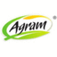 AGRAM S.A. – company logo, company info header