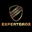 EXPERTGROS - GLOBAL FOOD DISTRIBUTOR – company logo, company info header