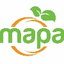 MAPA KURUYEMIS GIDA INSAAT SANAYI VE TICARET A.S. – company logo, company info header