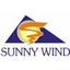 SUNNY WIND POLAND – company logo, company info header