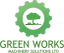 GREENWORKS MACHINERY SOLUTIONS LTD – company logo, company info header