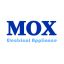 Qingdao Mox Electrical Appliance Co., Ltd – company logo, company info header