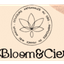 BLOOM&CIE – company logo, company info header