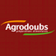 AGRODOUBS – company logo, company info header