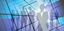 ARES INTERNATIONAL LOGISTICS – company logo, company info header