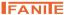 Wuxi Ifanite Power Technology Co. Ltd – company logo, company info header