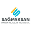SAGMAKSAN – company logo, company info header